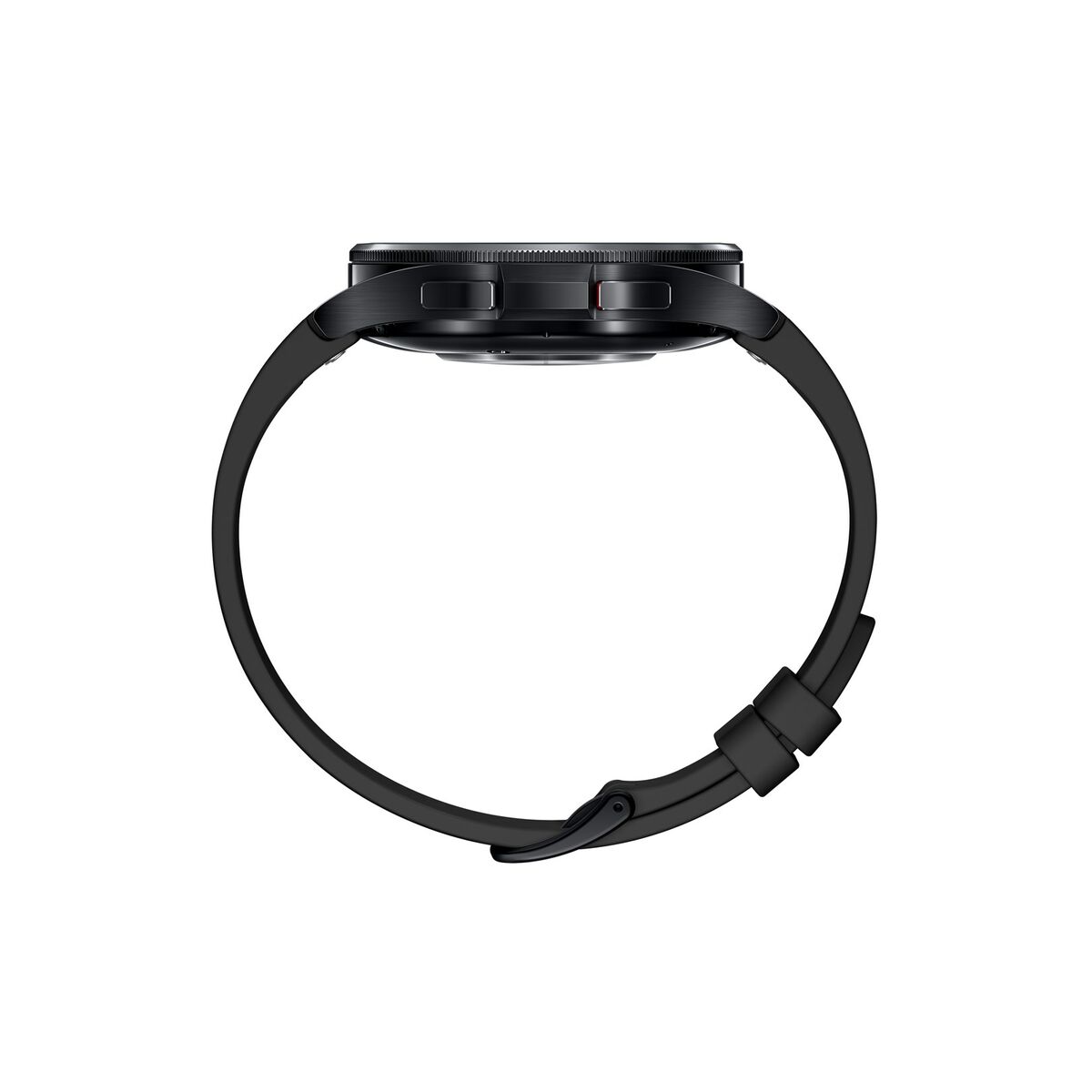 Viedpulkstenis Samsung Galaxy Watch6 Classic Melns 1,5"